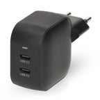 Nedis USB-C 35W double GaN-wandlader