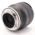 Tamron 35mm f/2.8 DI III OSD 1/2 Macro Sony FE used