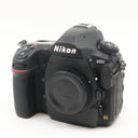 Nikon D850 boîtier occasion