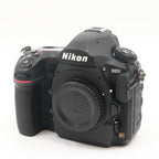 Nikon D850 boîtier occasion