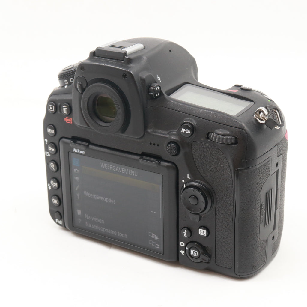 Nikon D850 boîtier occasion