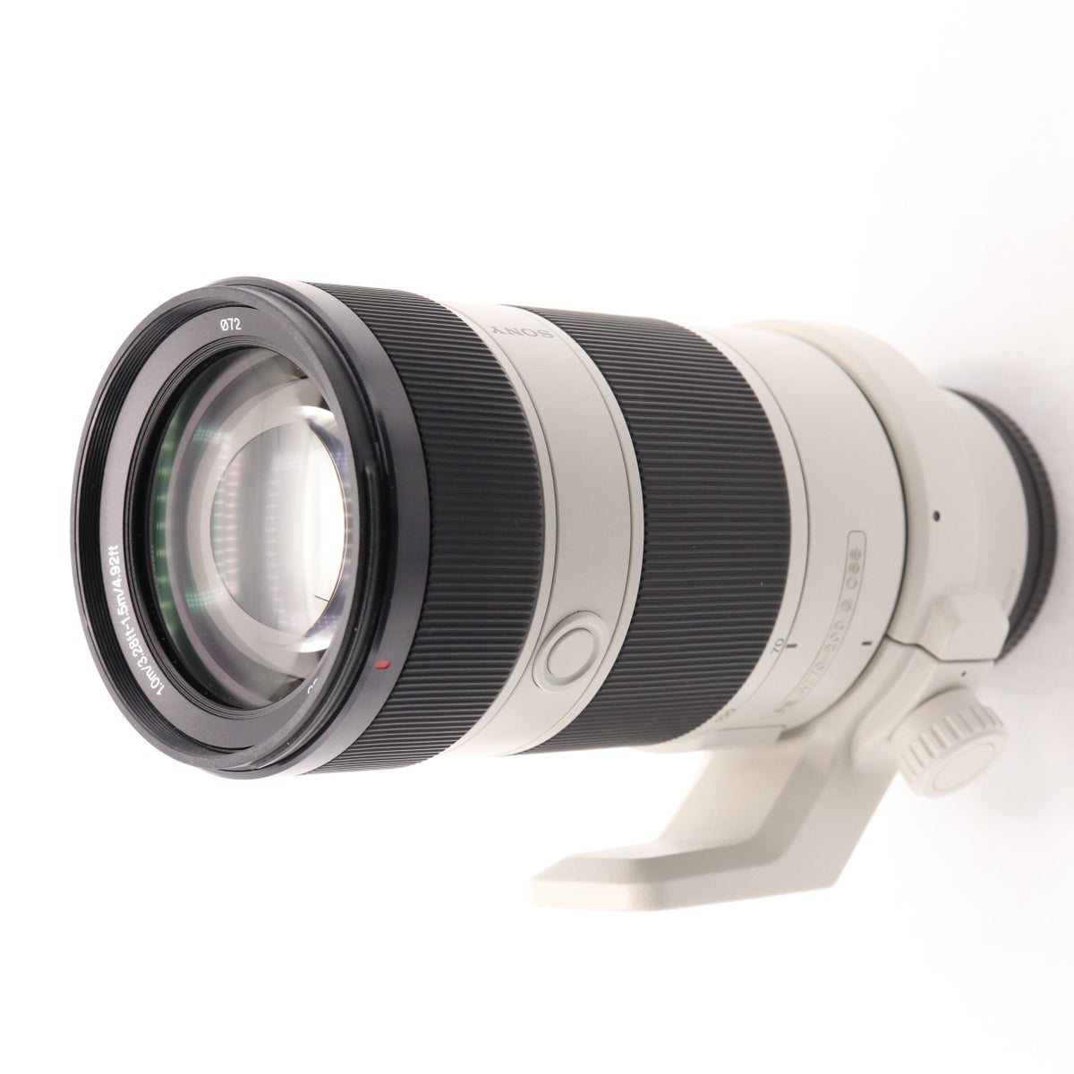 Sony FE 70-200mm f/4 G OSS used