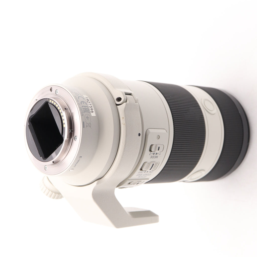 Sony FE 70-200mm f/4 G OSS used