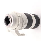 Sony FE 70-200mm f/4 G OSS used