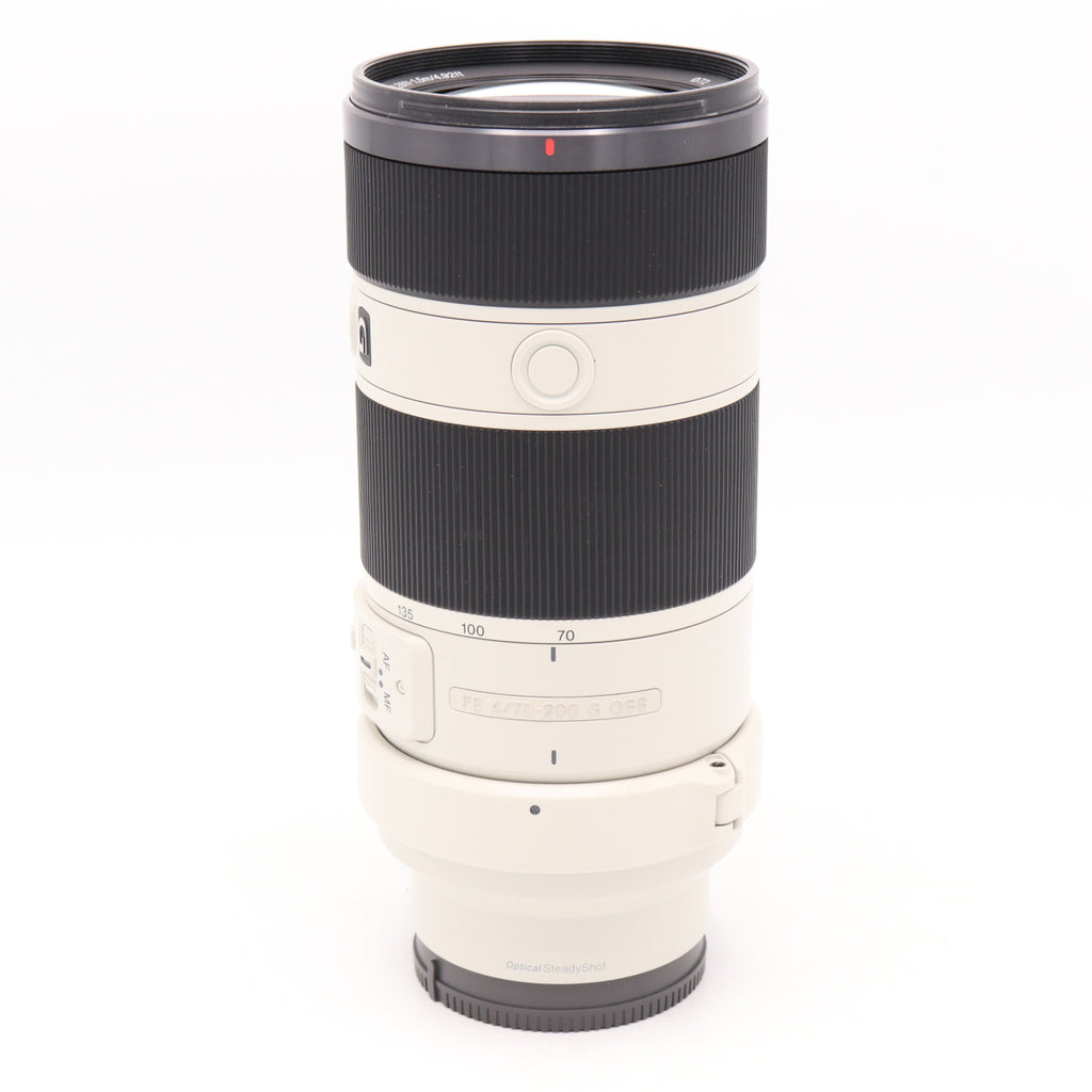 Sony FE 70-200mm f/4 G OSS used