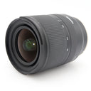 Tamron 17-28mm F/2.8 Di III RXD Sony FE used