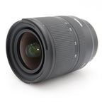 Tamron 17-28mm F/2.8 Di III RXD Sony FE used