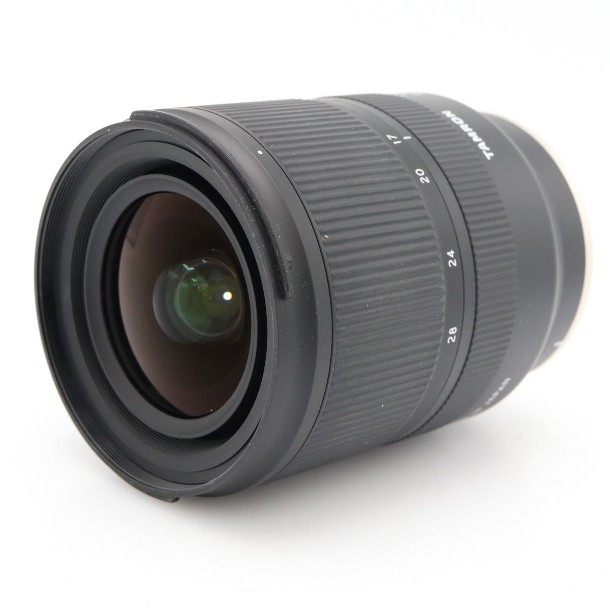 Tamron 17-28mm F/2.8 Di III RXD Sony FE used