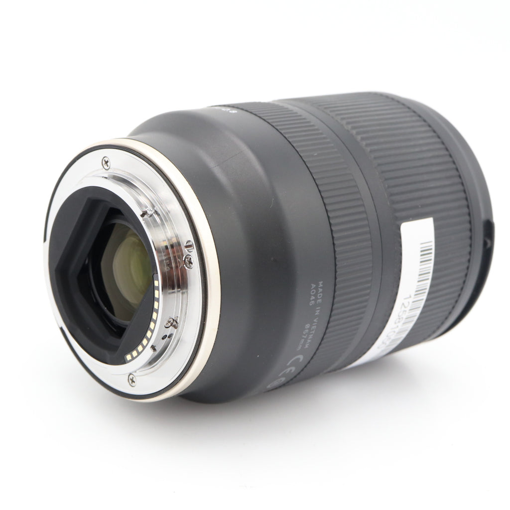Tamron 17-28mm F/2.8 Di III RXD Sony FE used