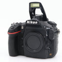 Nikon D810 boîtier occasion