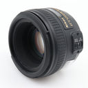 Nikon AF-S 50mm f/1.4G used