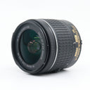 Nikon AF-P 18-55mm f/3.5-5.6G DX VR used