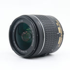 Nikon AF-P 18-55mm f/3.5-5.6G DX VR used