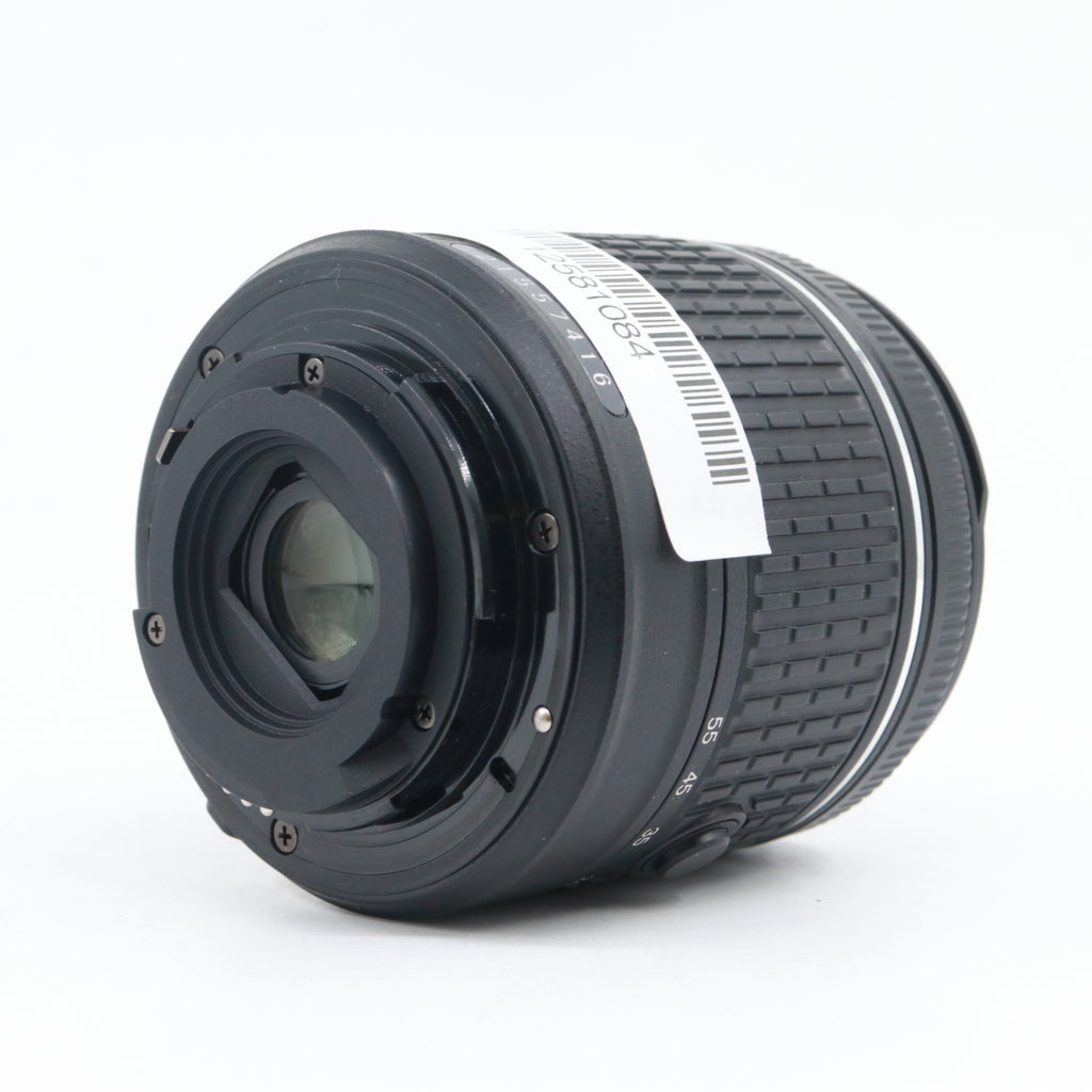 Nikon AF-P 18-55mm f/3.5-5.6G DX VR used