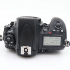 Nikon D700 body used