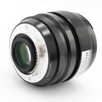 Fujifilm XF 23mm F/1.4 R used