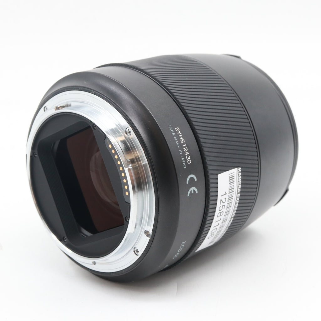 Hasselblad XCD 65mm F/2.8 used