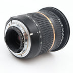 Tamron 10-24mm f/3.5-4.5 SP Di II Nikon used