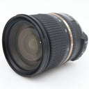 Tamron 24-70mm F/2.8 SP VC Di USD Nikon used