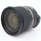 Tamron 24-70mm F/2.8 SP VC Di USD Nikon used