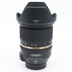 Tamron 24-70mm F/2.8 SP VC Di USD Nikon used