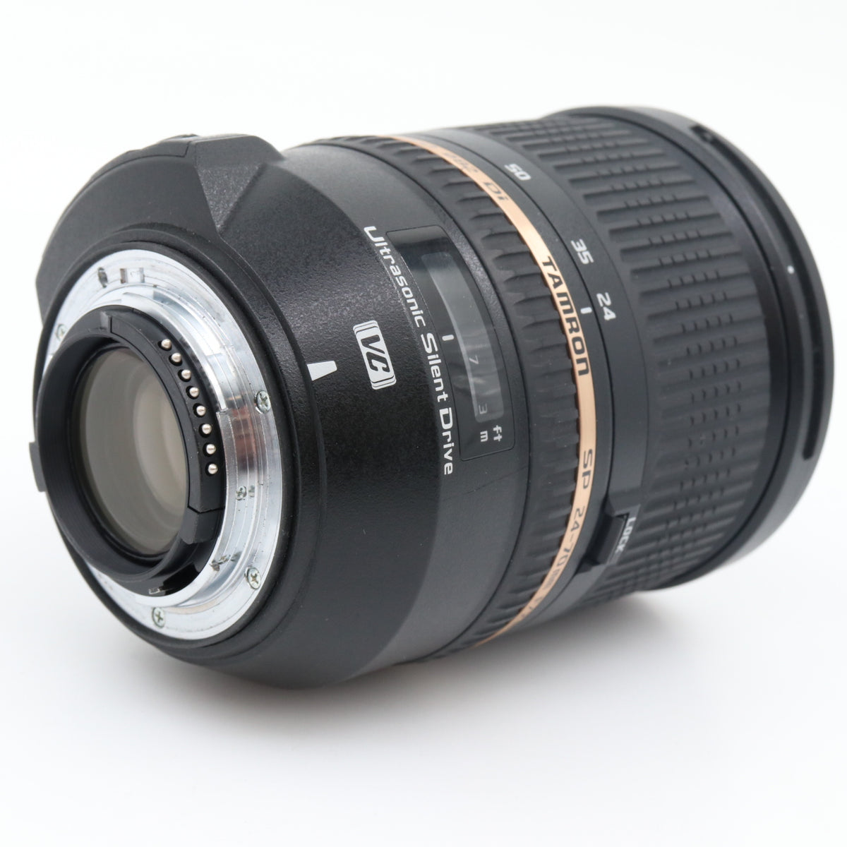 Tamron 24-70mm F/2.8 SP VC Di USD Nikon used
