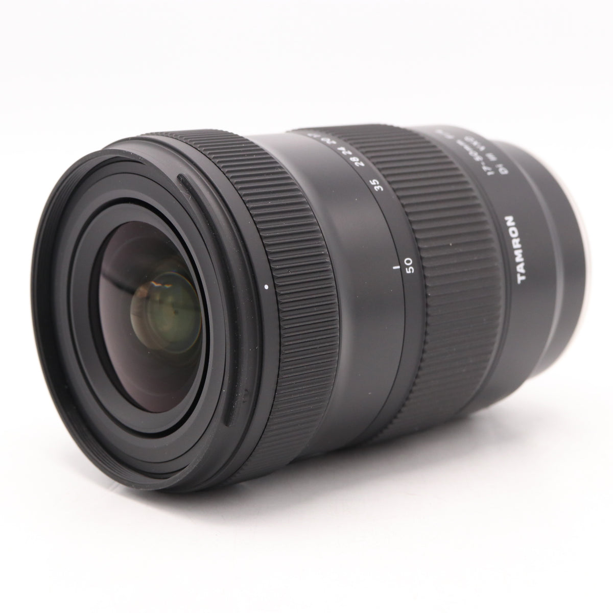 Tamron 17-50mm F/4 Di III VXD Sony E used