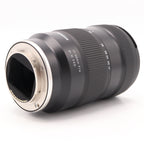 Tamron 17-50mm F/4 Di III VXD Sony E used