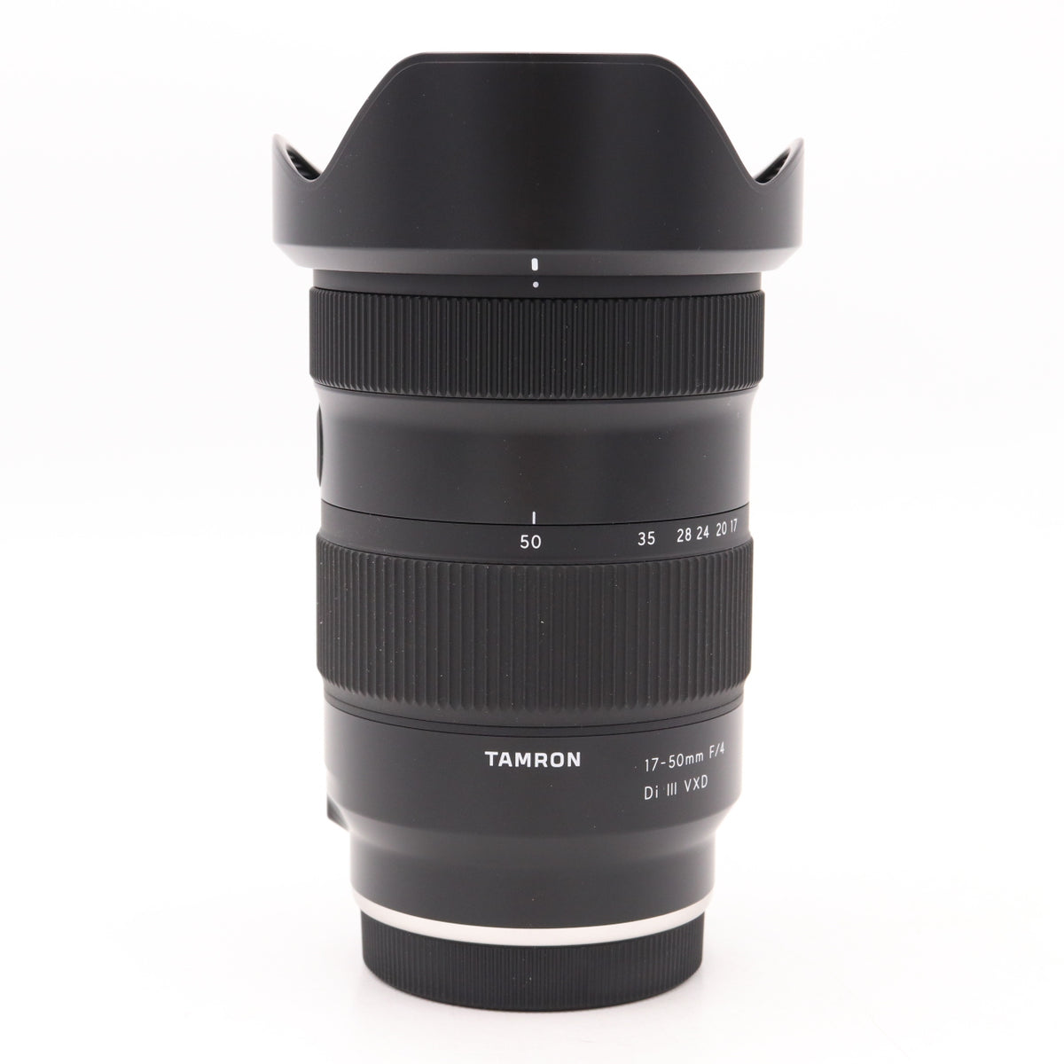 Tamron 17-50mm F/4 Di III VXD Sony E used