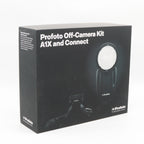 Profoto A1X Off-Camera Kit Sony used
