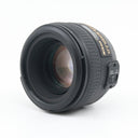 Nikon AF-S 50mm f/1.4G occasion