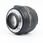 Nikon AF-S 50mm f/1.4G occasion