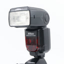 Nikon Speedlight SB-900 used