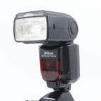 Nikon Speedlight SB-900 used