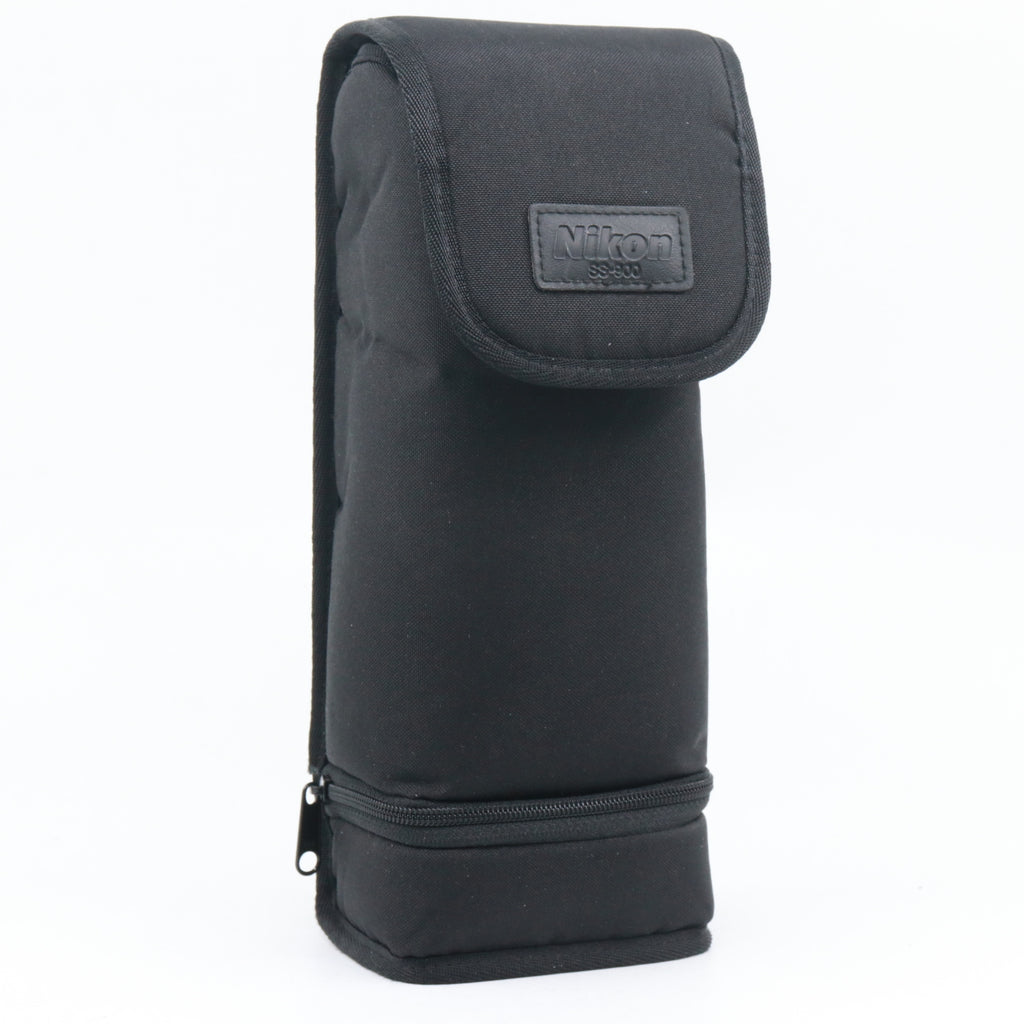 Nikon Speedlight SB-900 used