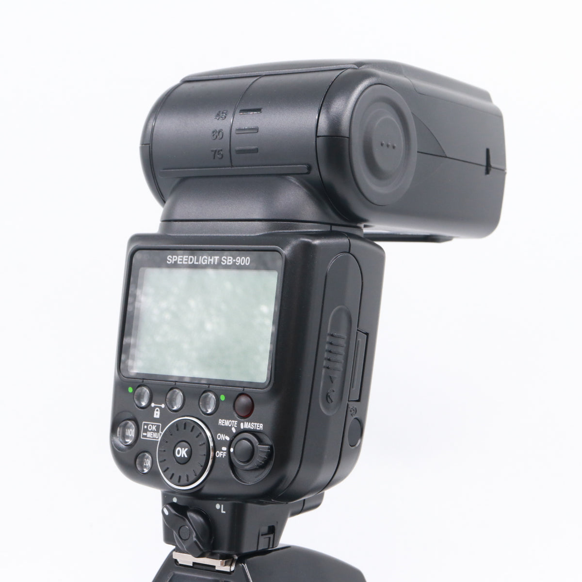Nikon Speedlight SB-900 used
