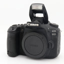 Canon EOS 90D boîtier occasion