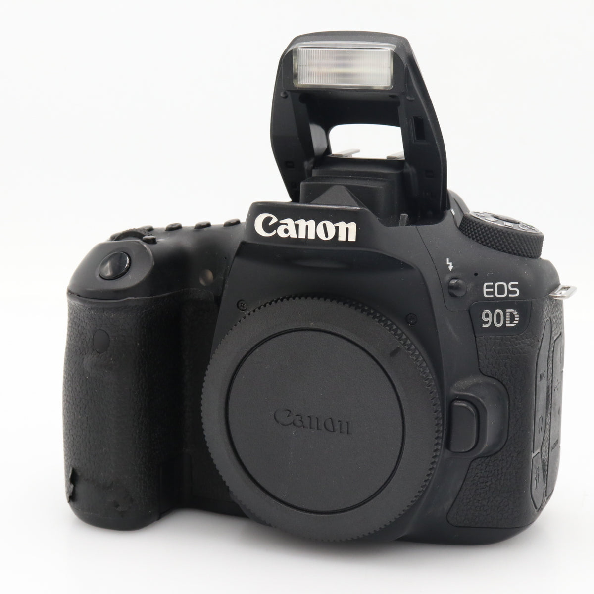 Canon EOS 90D boîtier occasion