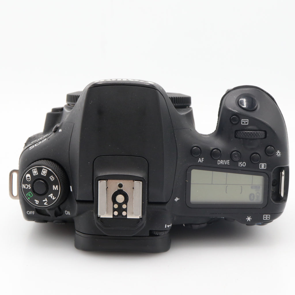 Canon EOS 90D boîtier occasion