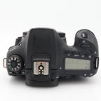 Canon EOS 90D boîtier occasion