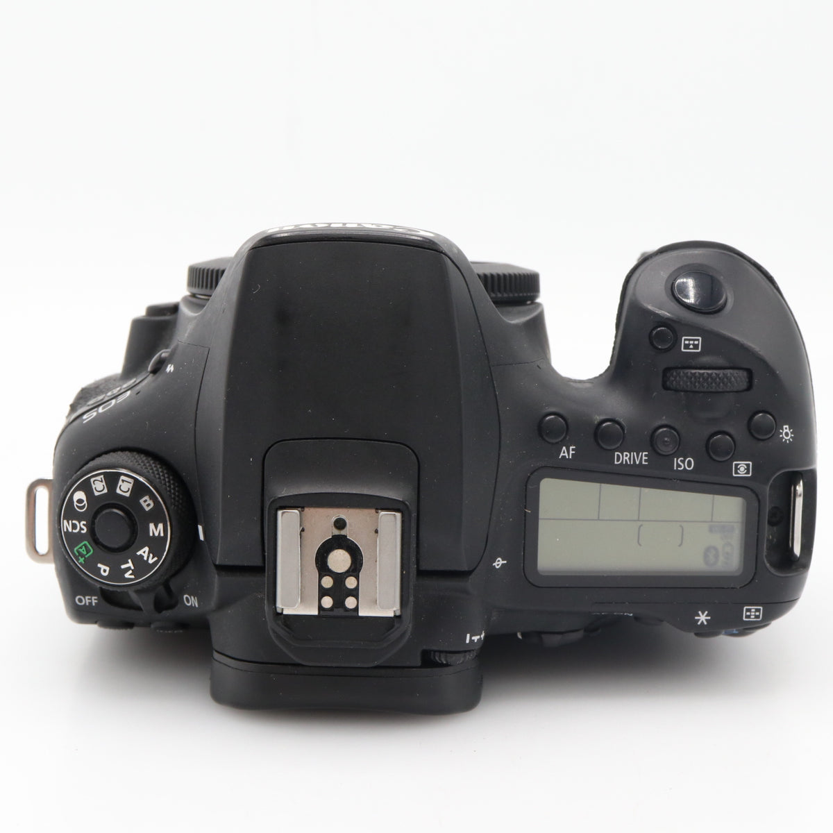 Canon EOS 90D boîtier occasion