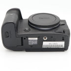 Canon EOS R5 body used