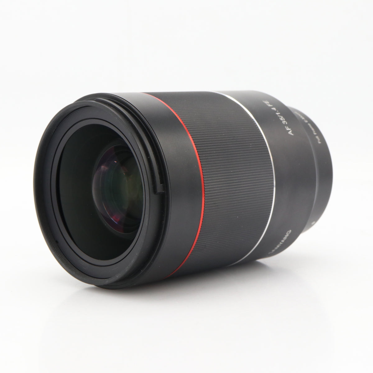 Samyang 35mm F/1.4 AF Sony FE occasion