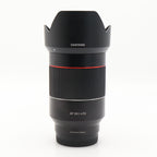 Samyang 35mm F/1.4 AF Sony FE occasion