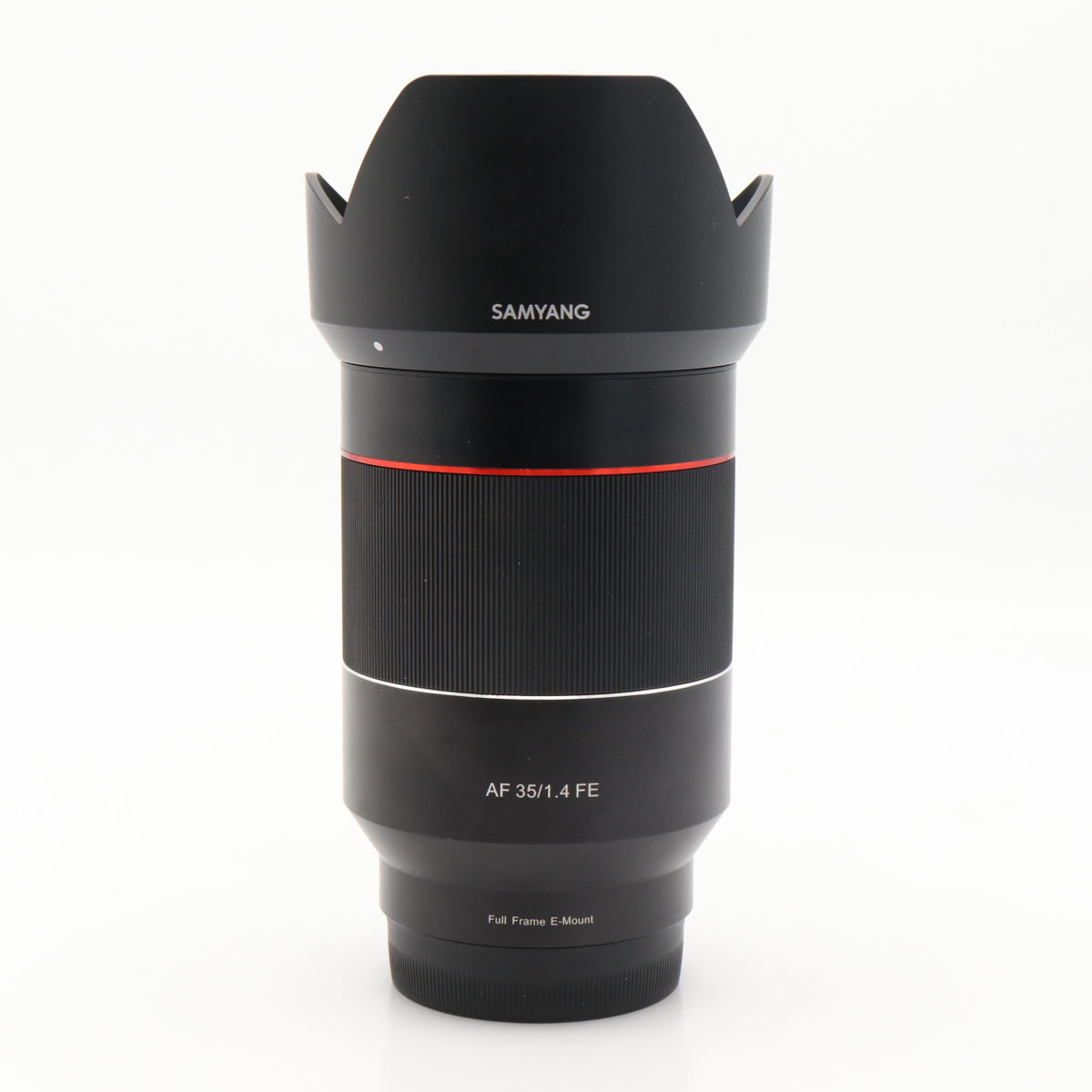 Samyang 35mm F/1.4 AF Sony FE occasion