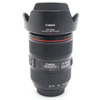 Canon EF 24-105mm f/4 L IS II USM used
