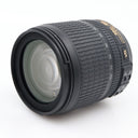 Nikon AF-S 18-105mm f/3.5-5.6G VR ED DX used