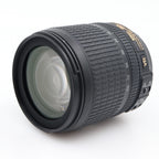 Nikon AF-S 18-105mm f/3.5-5.6G VR ED DX used