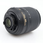 Nikon AF-S 18-105mm f/3.5-5.6G VR ED DX used