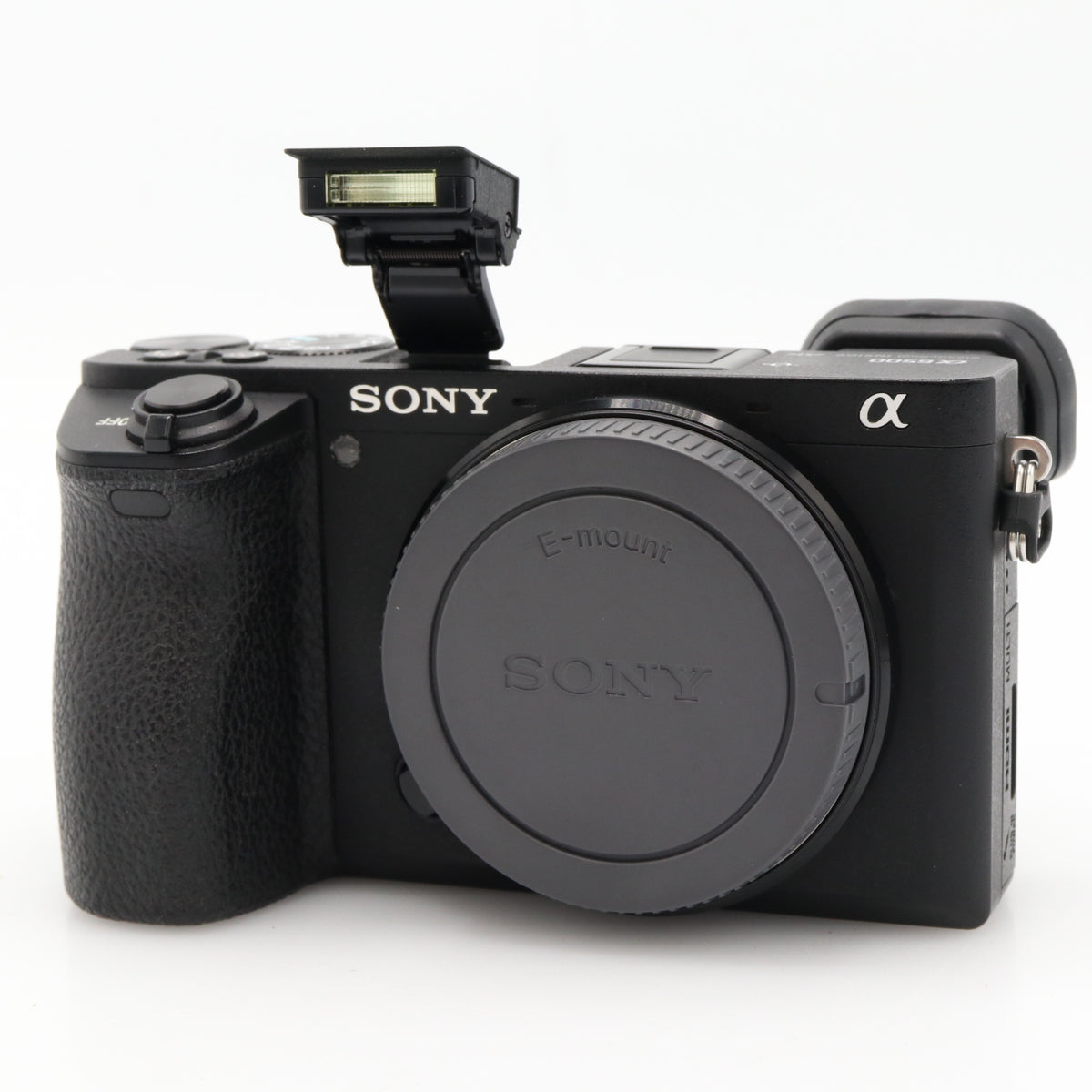 Sony A6500 boîtier occasion